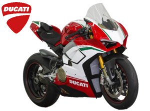 Ducati